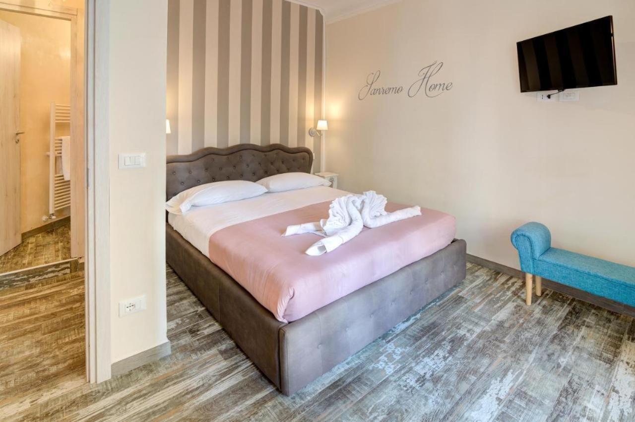 Sanremo Home Экстерьер фото