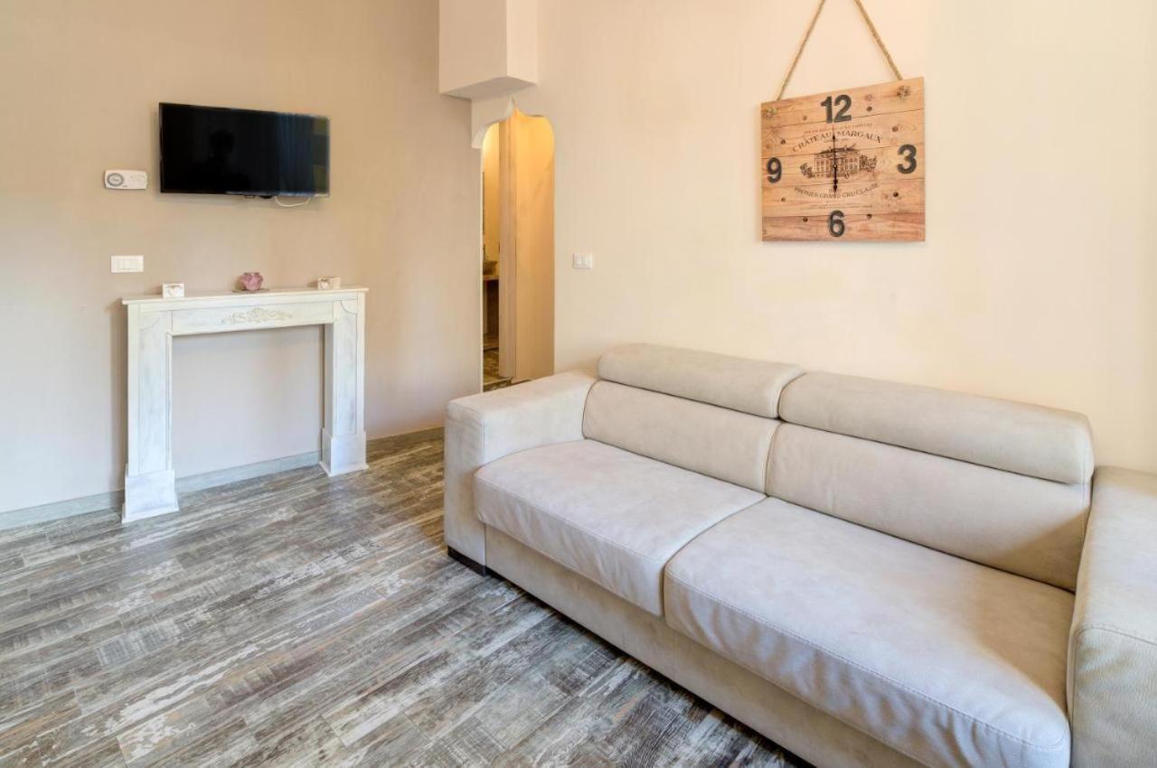 Sanremo Home Экстерьер фото