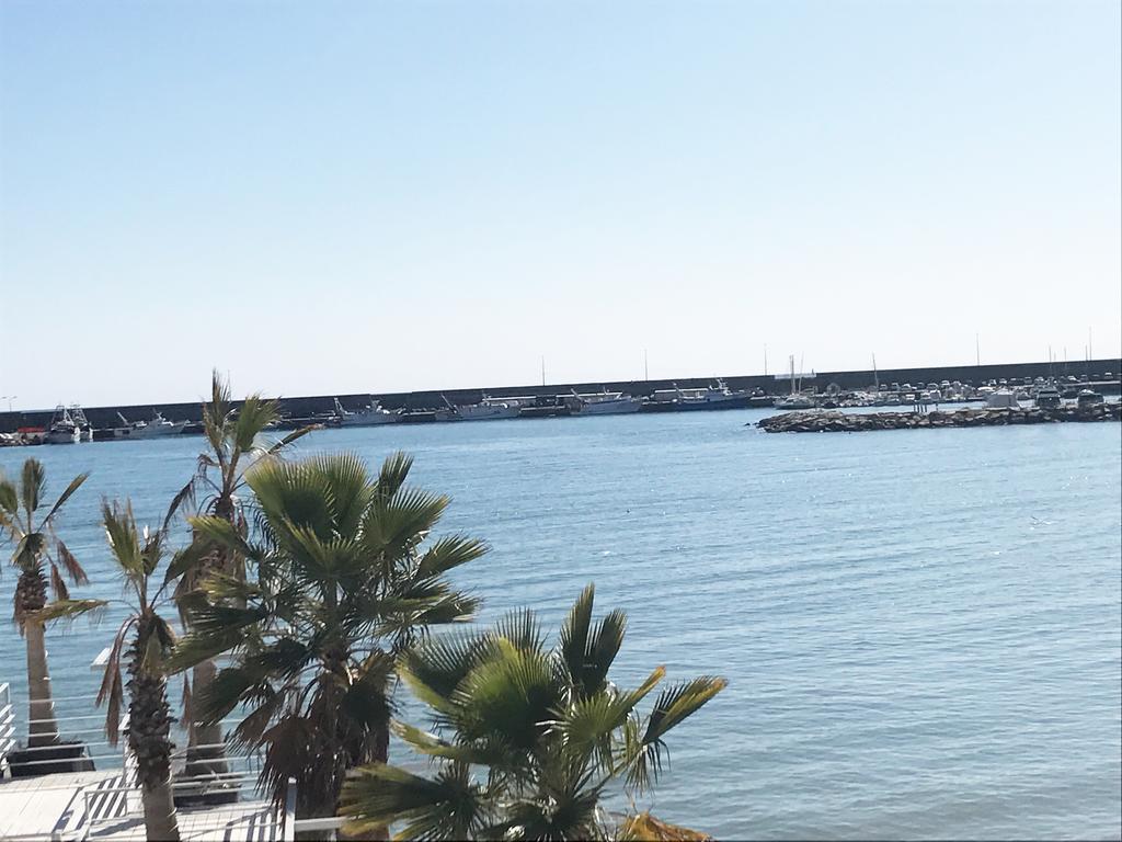 Sanremo Home Экстерьер фото