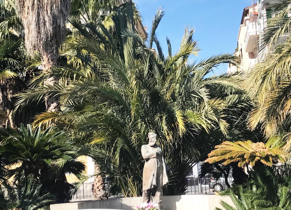 Sanremo Home Экстерьер фото
