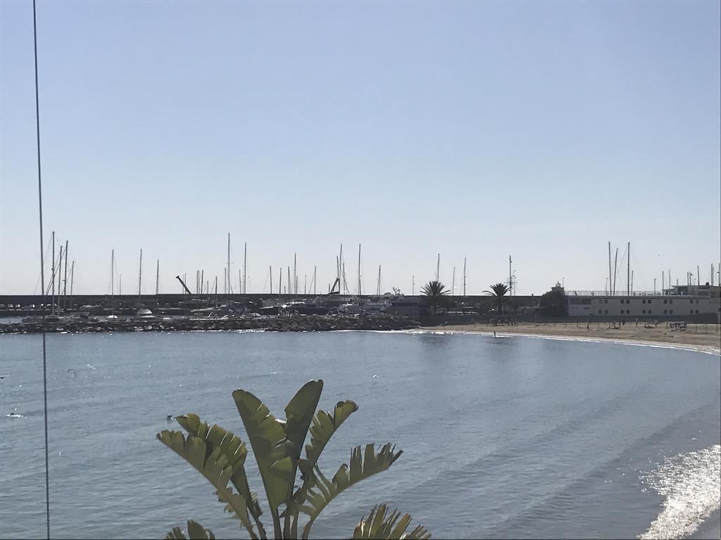 Sanremo Home Экстерьер фото
