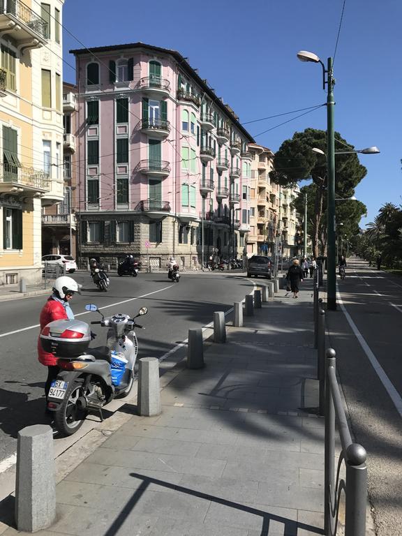Sanremo Home Экстерьер фото