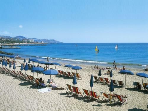 Sanremo Home Экстерьер фото