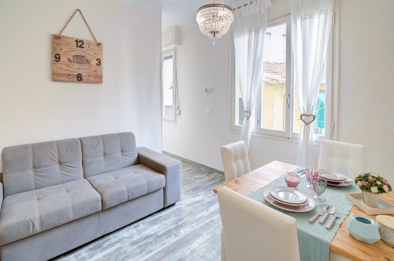 Sanremo Home Экстерьер фото