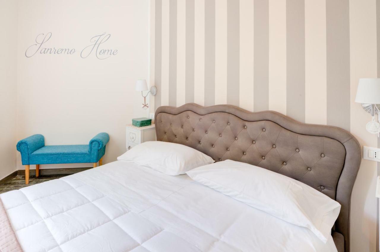 Sanremo Home Экстерьер фото