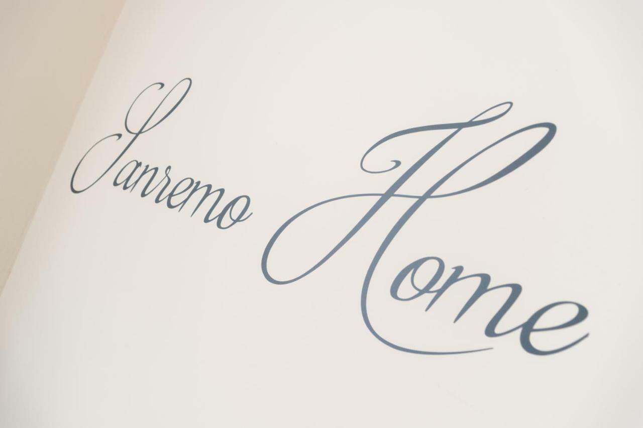 Sanremo Home Экстерьер фото