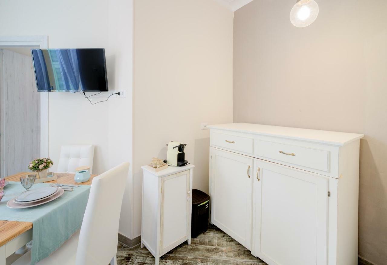 Sanremo Home Экстерьер фото