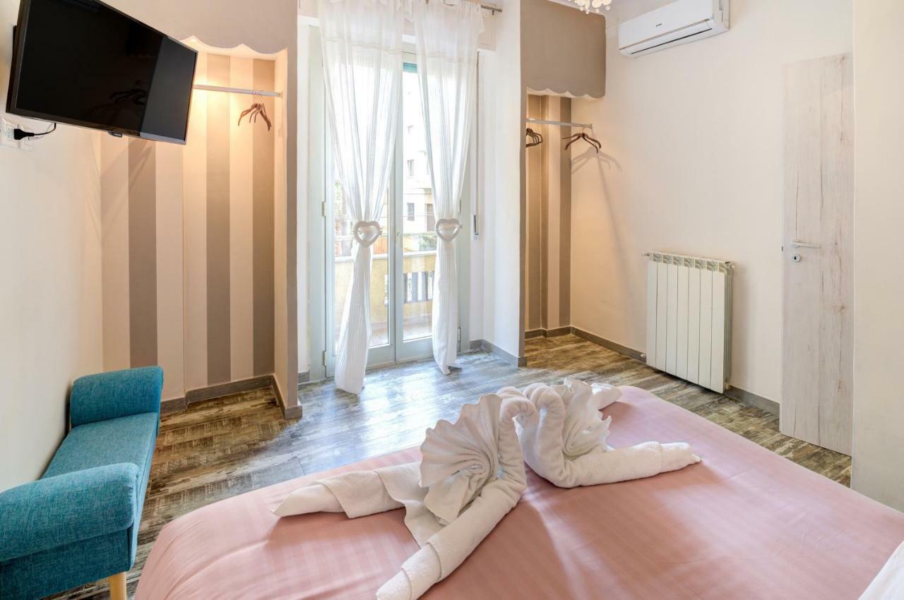 Sanremo Home Экстерьер фото
