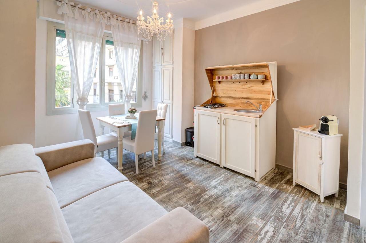 Sanremo Home Экстерьер фото