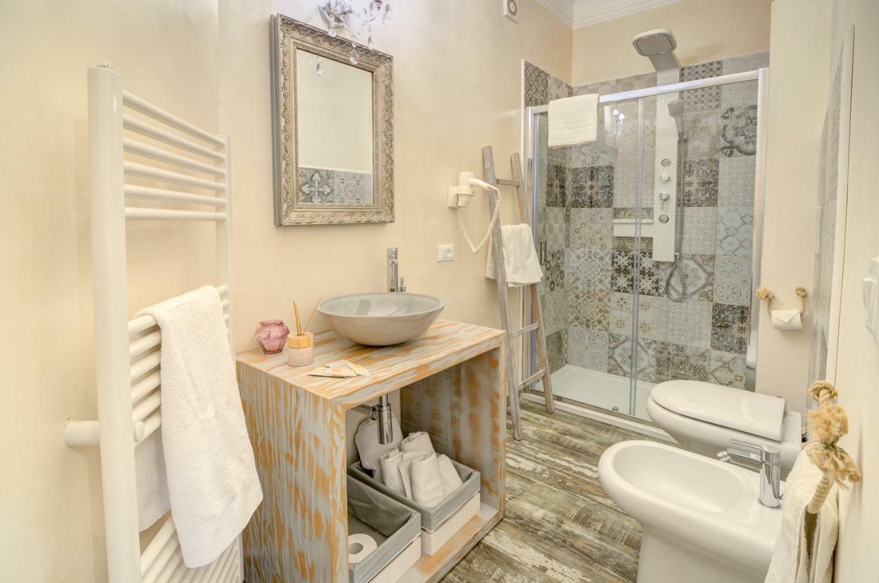 Sanremo Home Экстерьер фото
