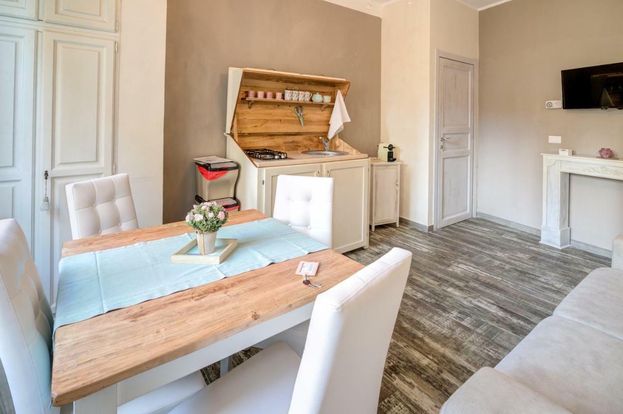 Sanremo Home Экстерьер фото